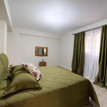 Rosa's House Lefkada Av Prázdninový dům Nikiana