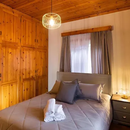 Rosa's House Lefkada Av Prázdninový dům