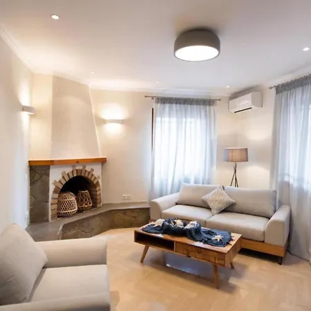 Prázdninový dům Rosa's House Lefkada Av Nikiana