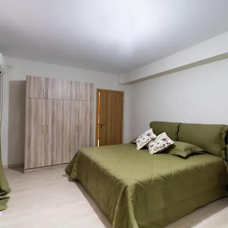Prázdninový dům Rosa's House Lefkada Av