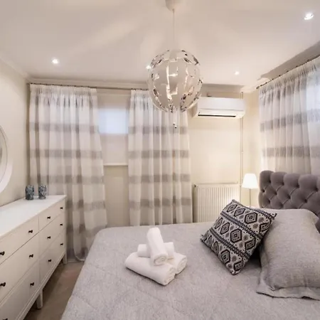 Prázdninový dům Rosa's House Lefkada Av *