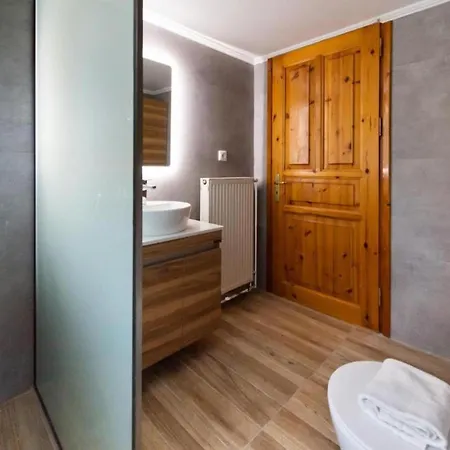 Prázdninový dům Rosa's House Lefkada Av