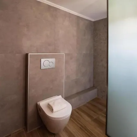 Tatil Evi Rosa's House Lefkada Av