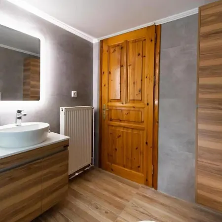 Rosa's House Lefkada Av