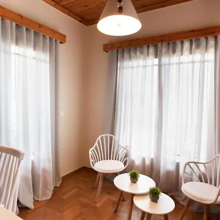 Rosa's House Lefkada Av Holiday home *