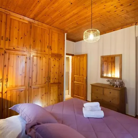 Rosa's House Lefkada Av *