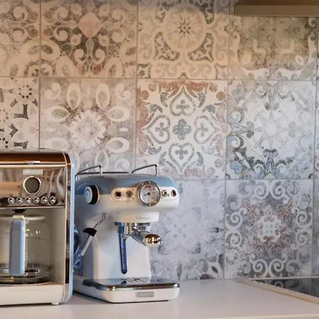 Tatil Evi Rosa's House Lefkada Av