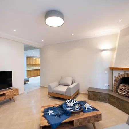 Holiday home Rosa's House Lefkada Av Nikiana