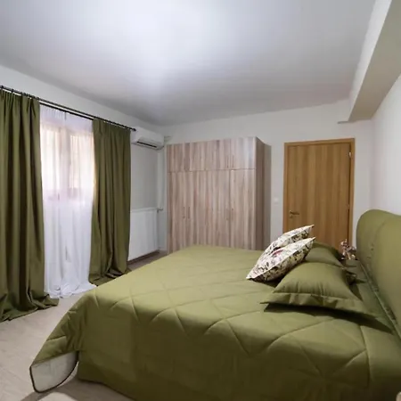 Rosa's House Lefkada Av *