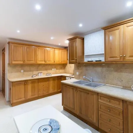 Rosa's House Lefkada Av Tatil Evi