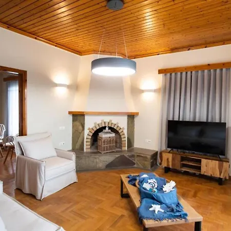 Tatil Evi Rosa's House Lefkada Av