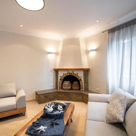 Tatil Evi Rosa's House Lefkada Av *