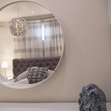 Rosa's House Lefkada Av Nikiana