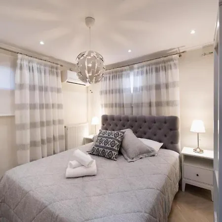 Rosa's House Lefkada Av * Nikiana