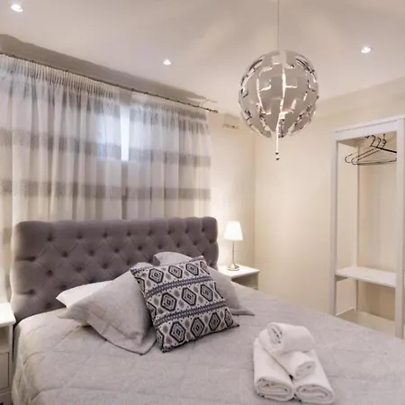 Tatil Evi Rosa's House Lefkada Av Nikiana