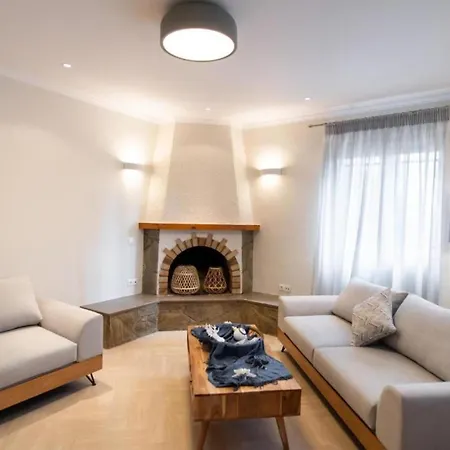 Rosa's House Lefkada Av