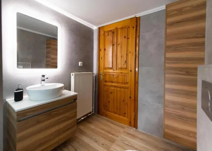 Rosa's House Lefkada Av