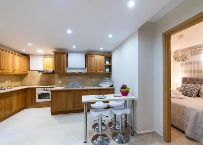 Rosa's House Lefkada Av Σπίτι διακοπών