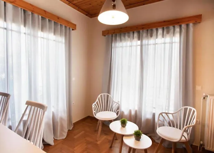 Rosa's House Lefkada Av Σπίτι διακοπών *