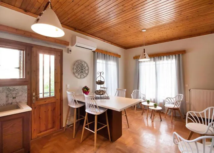 Σπίτι διακοπών Rosa's House Lefkada Av Νικιάνα