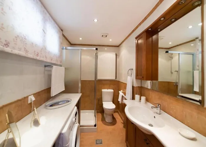 Rosa's House Lefkada Av * Nikiana