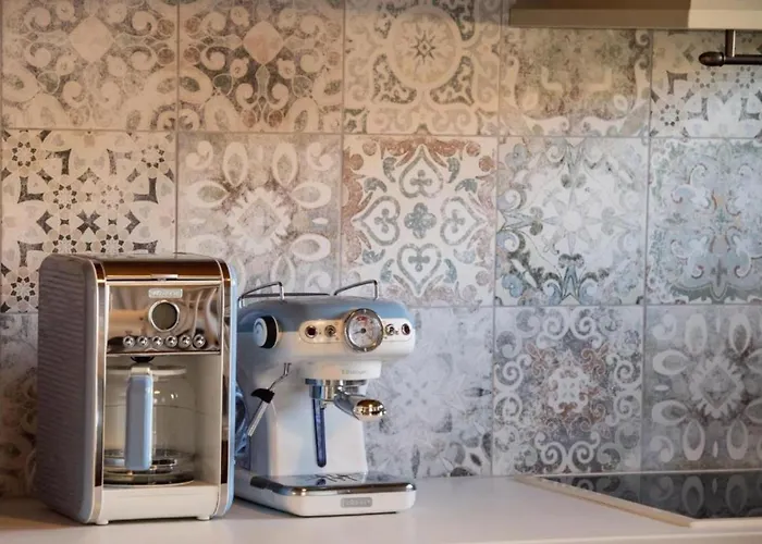 Σπίτι διακοπών Rosa's House Lefkada Av