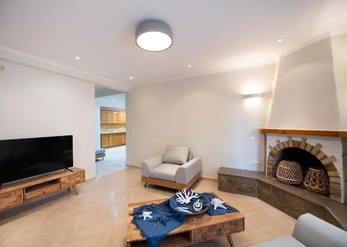 Σπίτι διακοπών Rosa's House Lefkada Av Νικιάνα