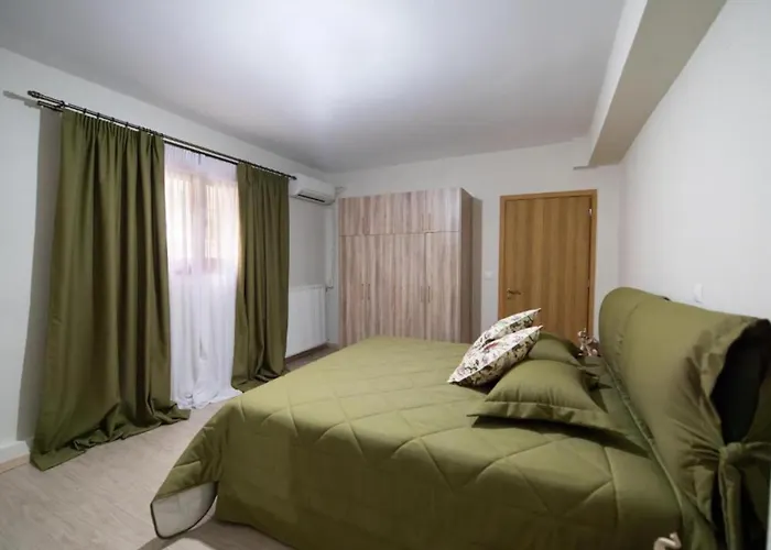 Rosa's House Lefkada Av *