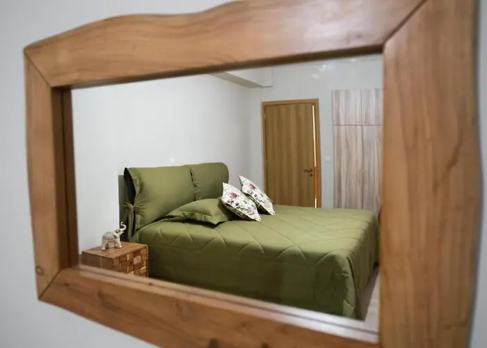 Rosa's House Lefkada Av Νικιάνα