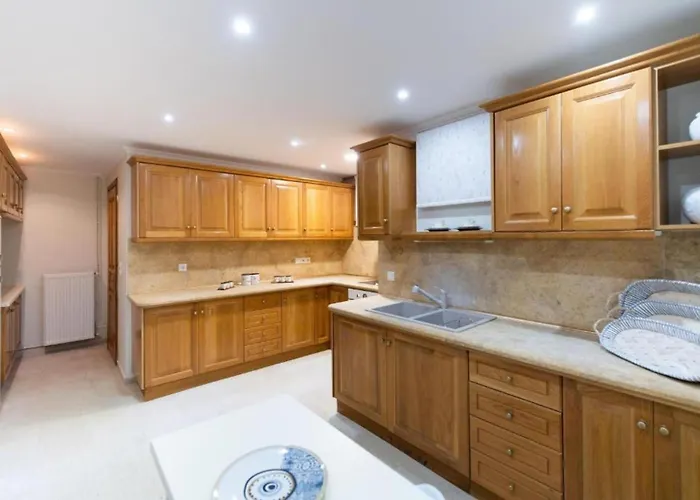 Rosa's House Lefkada Av Σπίτι διακοπών