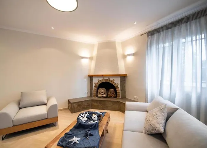 Σπίτι διακοπών Rosa's House Lefkada Av *