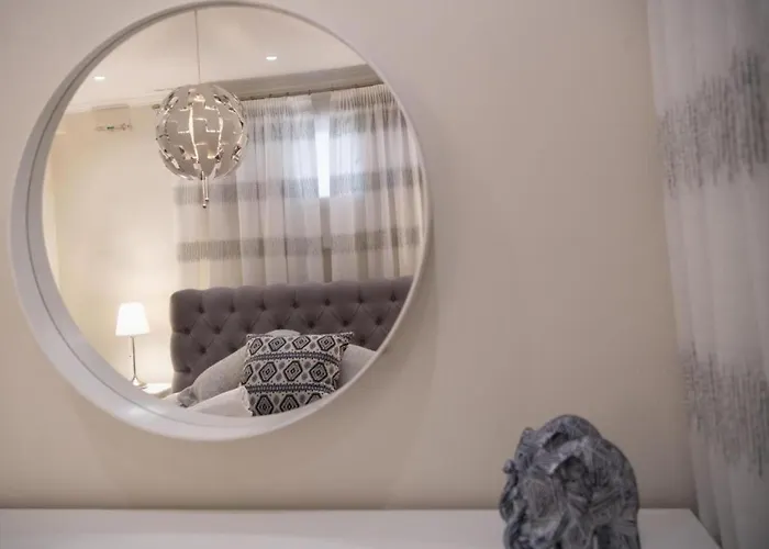 Rosa's House Lefkada Av Νικιάνα