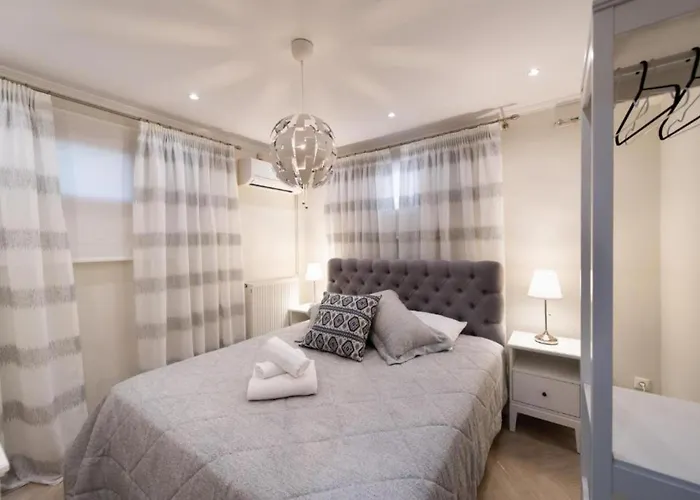 Rosa's House Lefkada Av * Νικιάνα