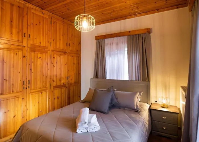 Rosa's House Lefkada Av Σπίτι διακοπών