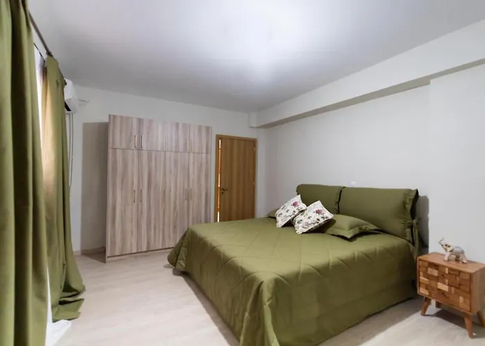 Prázdninový dům Rosa's House Lefkada Av