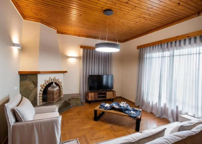 Rosa's House Lefkada Av Σπίτι διακοπών *