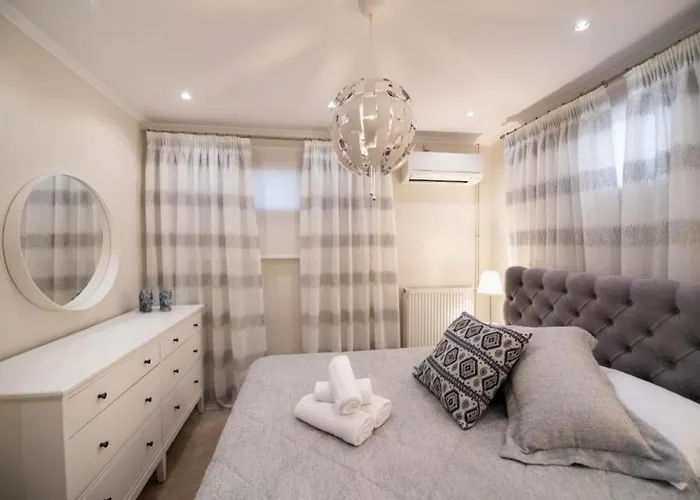 Σπίτι διακοπών Rosa's House Lefkada Av *