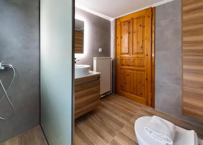 Σπίτι διακοπών Rosa's House Lefkada Av